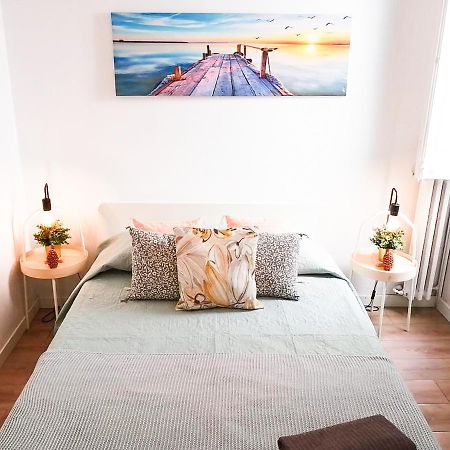 By Paseo De Gracia Rooms Barcelona Exteriör bild