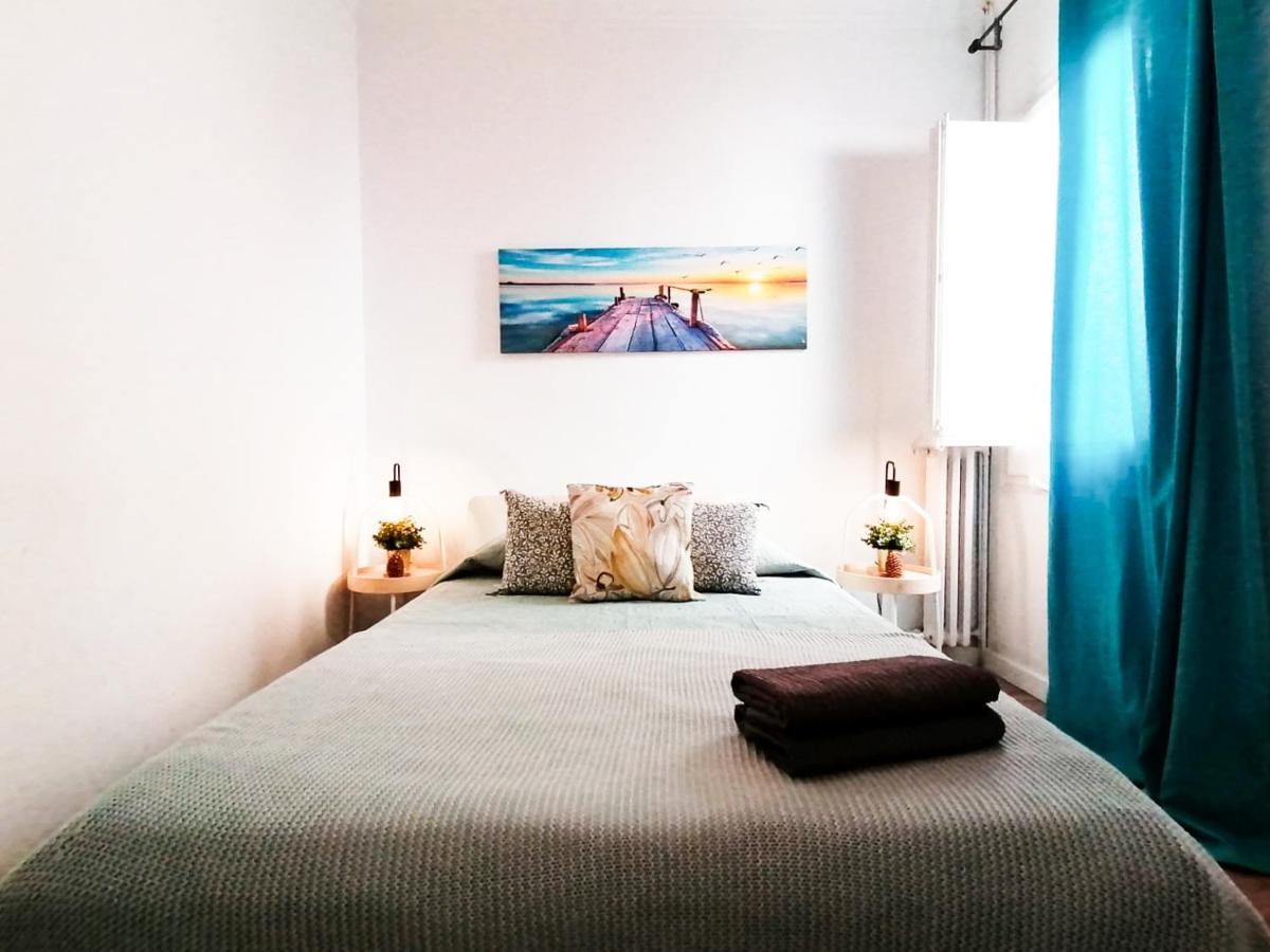 By Paseo De Gracia Rooms Barcelona Exteriör bild