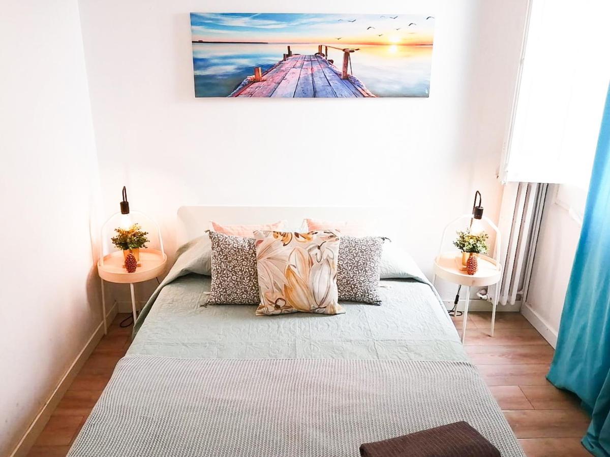 By Paseo De Gracia Rooms Barcelona Exteriör bild